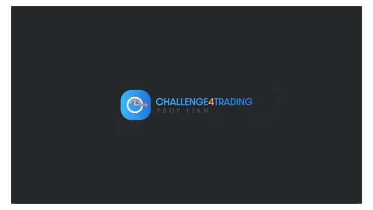 Challenge4Trading Logo