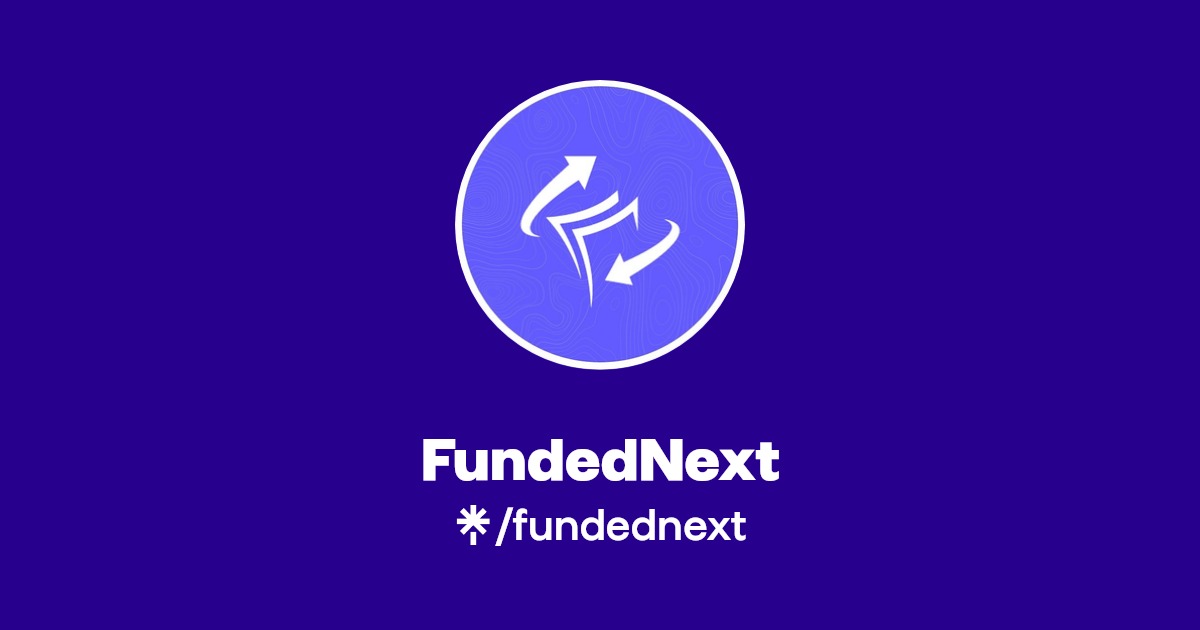 FundedNext Logo
