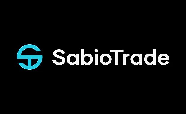 Sabiotrade Logo